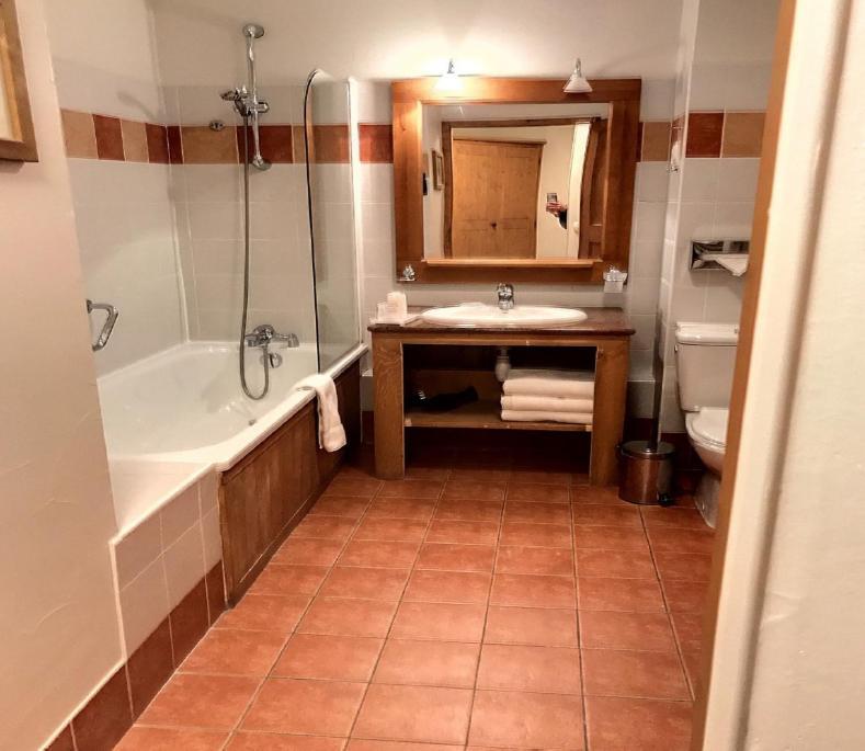 Appartement Arc 1950 M, Ski Au Pied, Piscine Exterieure Chauffee, Remontees Mecaniques A 100M, Sauna Et Salle De Sports Les Arcs  Buitenkant foto