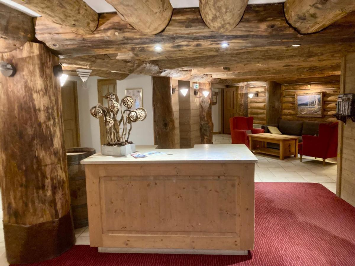 Appartement Arc 1950 M, Ski Au Pied, Piscine Exterieure Chauffee, Remontees Mecaniques A 100M, Sauna Et Salle De Sports Les Arcs  Buitenkant foto