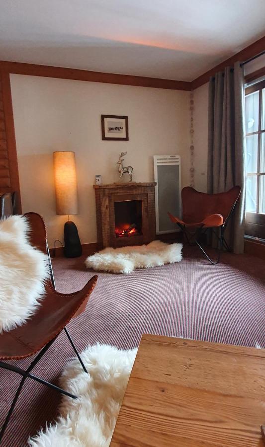 Appartement Arc 1950 M, Ski Au Pied, Piscine Exterieure Chauffee, Remontees Mecaniques A 100M, Sauna Et Salle De Sports Les Arcs  Buitenkant foto